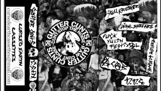 Gutter Cunts - Cunt Stop The Noise [2017]
