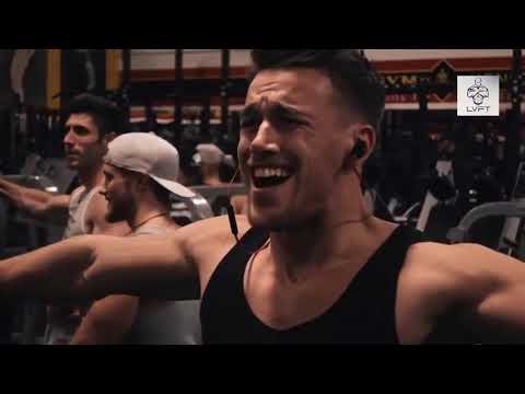 Young Generation Fitness Part 2 | Aesthetic Motivation 2017