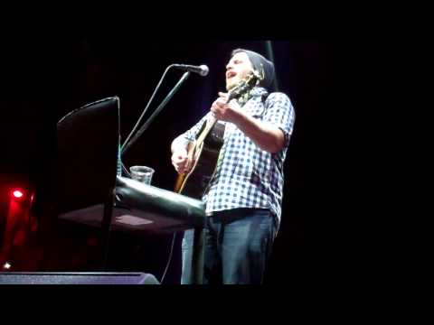 Dustin Kensrue - Full Set Live at The Yost Theatre in HD - 02/07/12