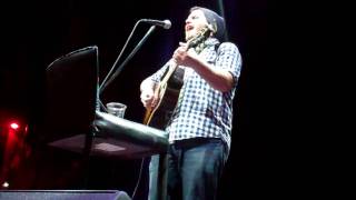 Dustin Kensrue - Full Set Live at The Yost Theatre in HD - 02/07/12