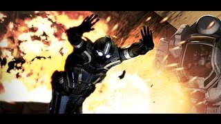 Mass Effect Andromeda: THE POWER COMBOS SUCK RANT!