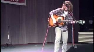 Ben Kweller Live Lunch Video