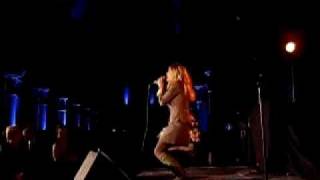 Pernilla Wahlgren - Let Your Spirit Fly