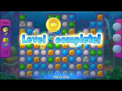 FISHDOM:  💥💥 Level 10559, 10560, 10561 Super hard, 10562 💥💥