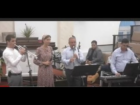 Grup Amos - Ai ajuns in necaz  - Biserica penticostala nr 5, Albinii, Cluj