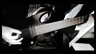 Neural DSP Fortin Nameless Suite X Demo - Default Preset ‪@NeuralDSP‬