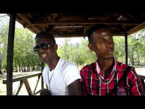 ti bisoute feat mathum's man