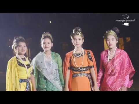 UMA VISITA A MRAUK U