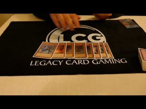 Cologne Regionals (235 players) - 1st Place - Alpay Engin - Kozmo