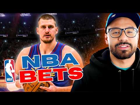 4-0 RUN! My 3 Best NBA Player Prop Bets Today 2nd March