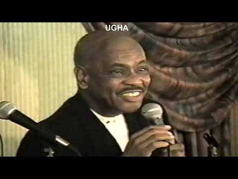 UGHA Collectors Show # 13 Nov  25,1995  The Rivileers