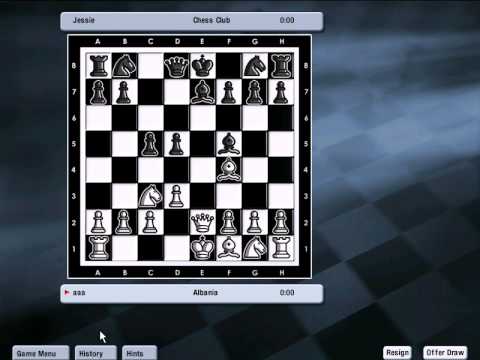 kasparov chessmate pc download