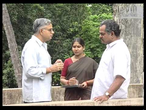 Episode 82: Sontham Tamil TV Serial - AVM Productions