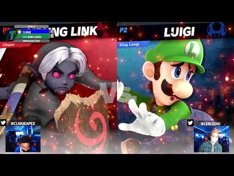 Throwdown Thursday #64: Clique VS EDS King Loogi (Pool A)