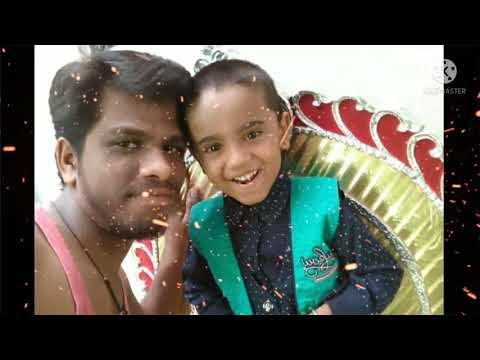 Happy birthday Sathvik