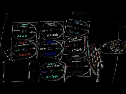 07. N3F- HIT gość. SMYKSØN, Dj Urlich (prod. Matis CentrumStrona)