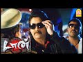 డాన్ Don Tamil Movie Nagarjuna Befriends Nassar Nagarjuna Akkineni Anushka Raghava Lawrence