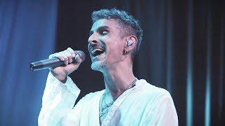 Los Cafres - De mi mente, Aire, Tus Ojos en vivo en San Isidro - PelaGatos