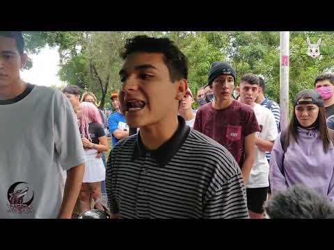 Rastreck & Ren vs Waller & Certa | Octavos | Ritual 5 (2vs2) - Ciclo 3