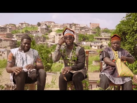 Wan Shey - DOM (Official Video by TABI ZAMA)