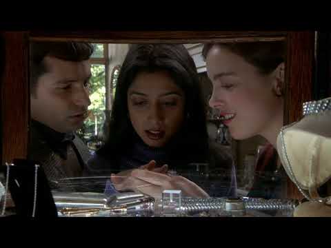 The Sixth Sense - The meaning of jewelry