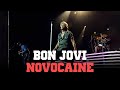 Bon Jovi - Novocaine (Subtitulado)