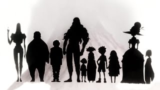 The Unusual Dynamics of Hunter X Hunter's Zoldyck Family