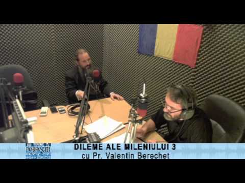 Dileme ale Mileniului 3 – Minciună și adevăr