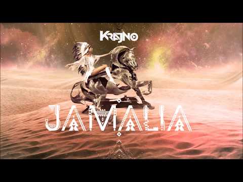 Krajno - Jamalia (Official Audio)