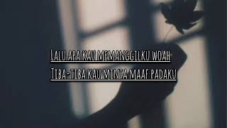 Download lagu LACY BAND - SELINGKUH (LIRIK) mp3 Download lagu LACY BAND - SELINGKUH (LIRIK) mp3