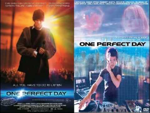 Lisa Gerrard - One Perfect Sunrise (One Perfect Day OST)