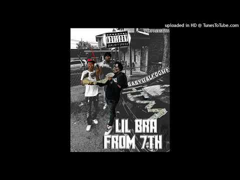 Baby Walkdown - Go Missing