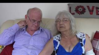 A Terminally Ill Great-Grandmother Fundraising For Her Life Long Dream