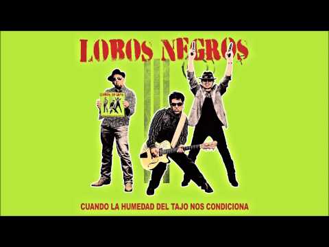 Lobos Negros