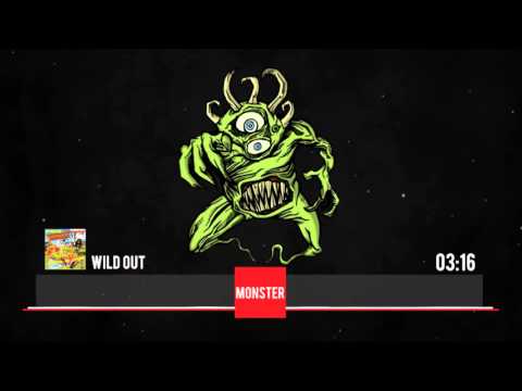 Trap Borgore ft  Waka Flocka Flame & Paige   Wild Out Instant Party Remix