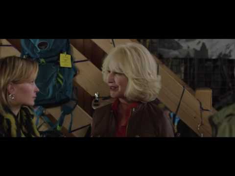 Moka - Bande Annonce VF