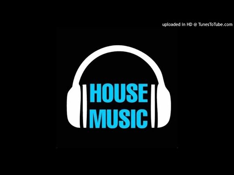 SA HOUSE MUSIC MIX VOL 2