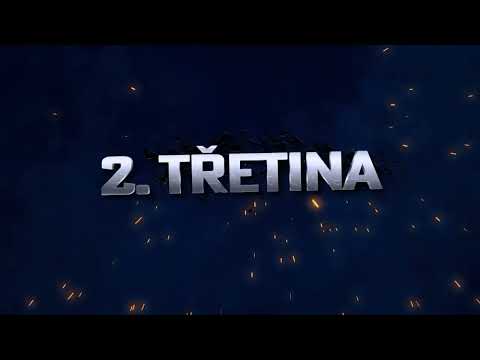 SESTŘIH | 16. kolo Maxa ligy: HC Baník Sokolov vs. RI OKNA Berani Zlín