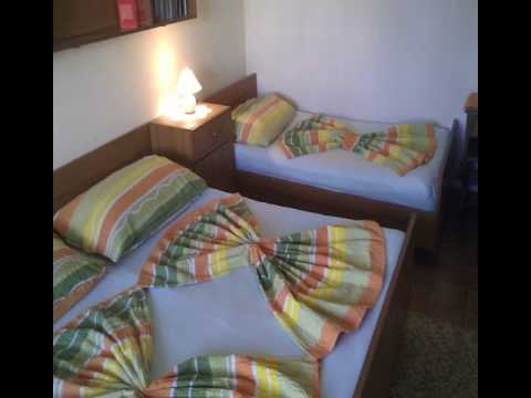 Apartments Ivana - Povljana - Croatia