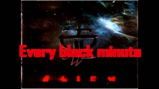 Strapping Young Lad - Shitstorm (Lyrics)