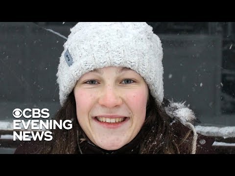 Parents blindsided by daughter's suicide hope her story helps others