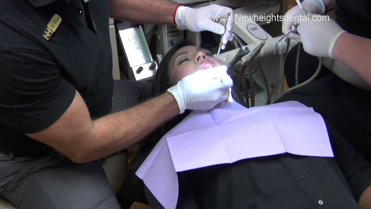 Company video NEW HEIGHTS DENTAL & BRACES