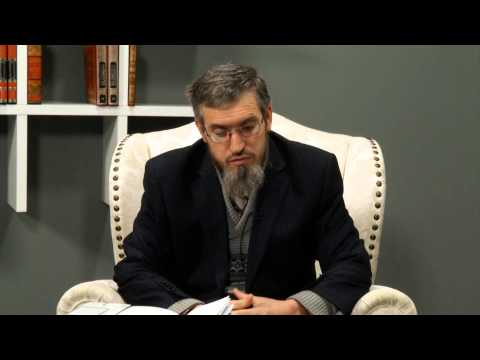 Çfarë duhet të jenë prindërit? - Hoxhë Ismail Bardhoshi