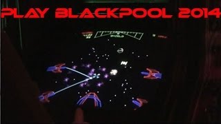 Play Blackpool 2014 (Replay) (Play Expo)