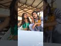 Usha Upreti And Hari Niroula New Tiktok Video