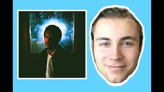 Benjamin Booker - Witness FIRST IMPRESSION