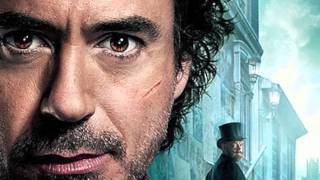 Sherlock Holmes 2 Soundtrack: Finding the Professor (Fan-Made)