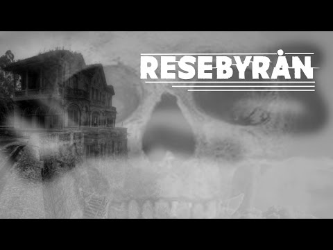 Resebyrån - Rysare 30 - [Creepypasta]