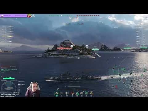 Narai - Finally a worthy opponent for Tiger 59