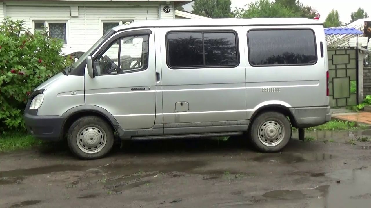 Объем охлаждающей жидкости Газель 405 - все, что нужно знать